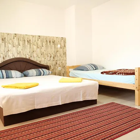 Guest house 